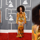 Illustration for article titled The Wonderful, Wild and Vile Fashions of the Grammy Awards